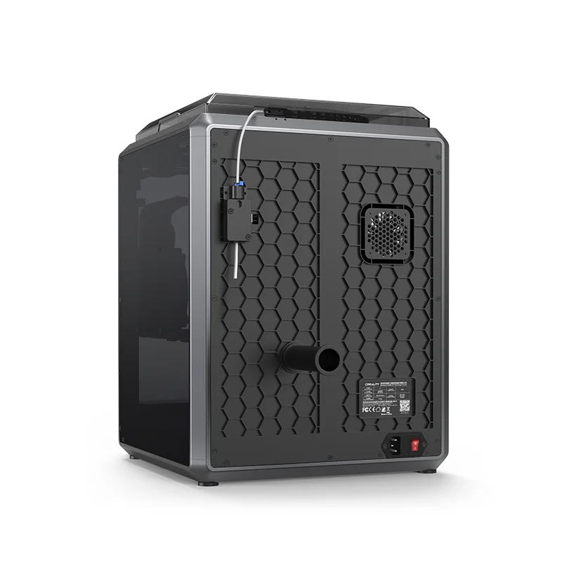 Creality High Speed K1 3D Printer - Image 3