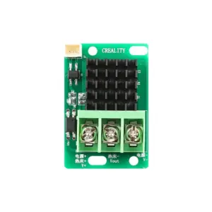 Creality Hotbed Control Module
