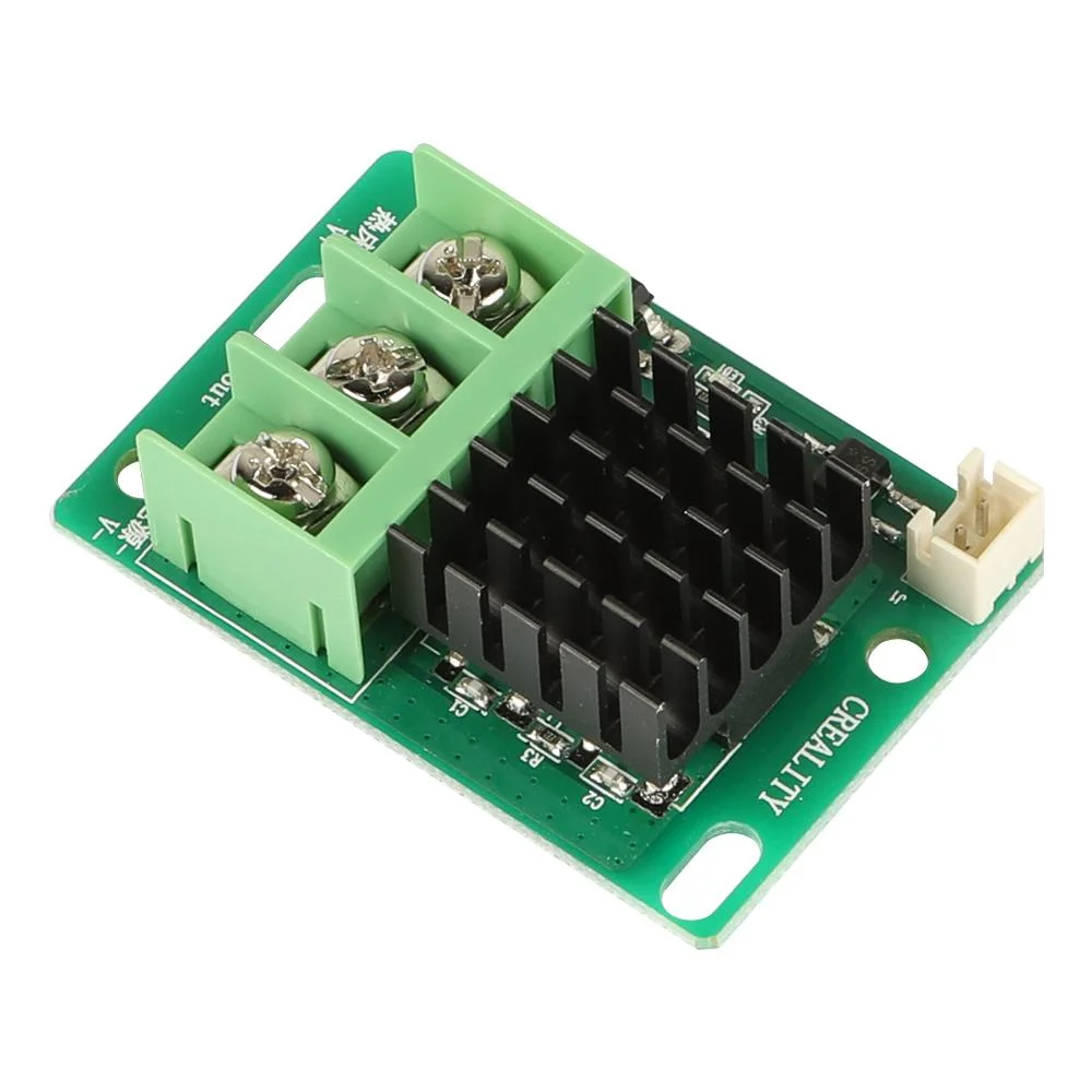 Creality Hotbed Control Module - Image 3