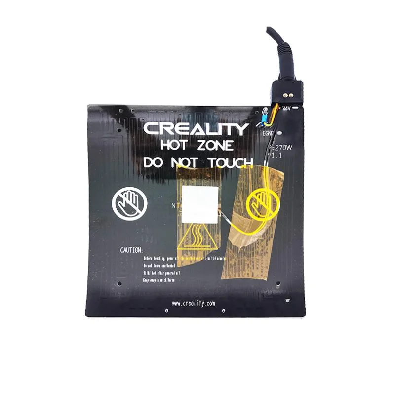 Creality Hotbed Kit for Ender 3 S1