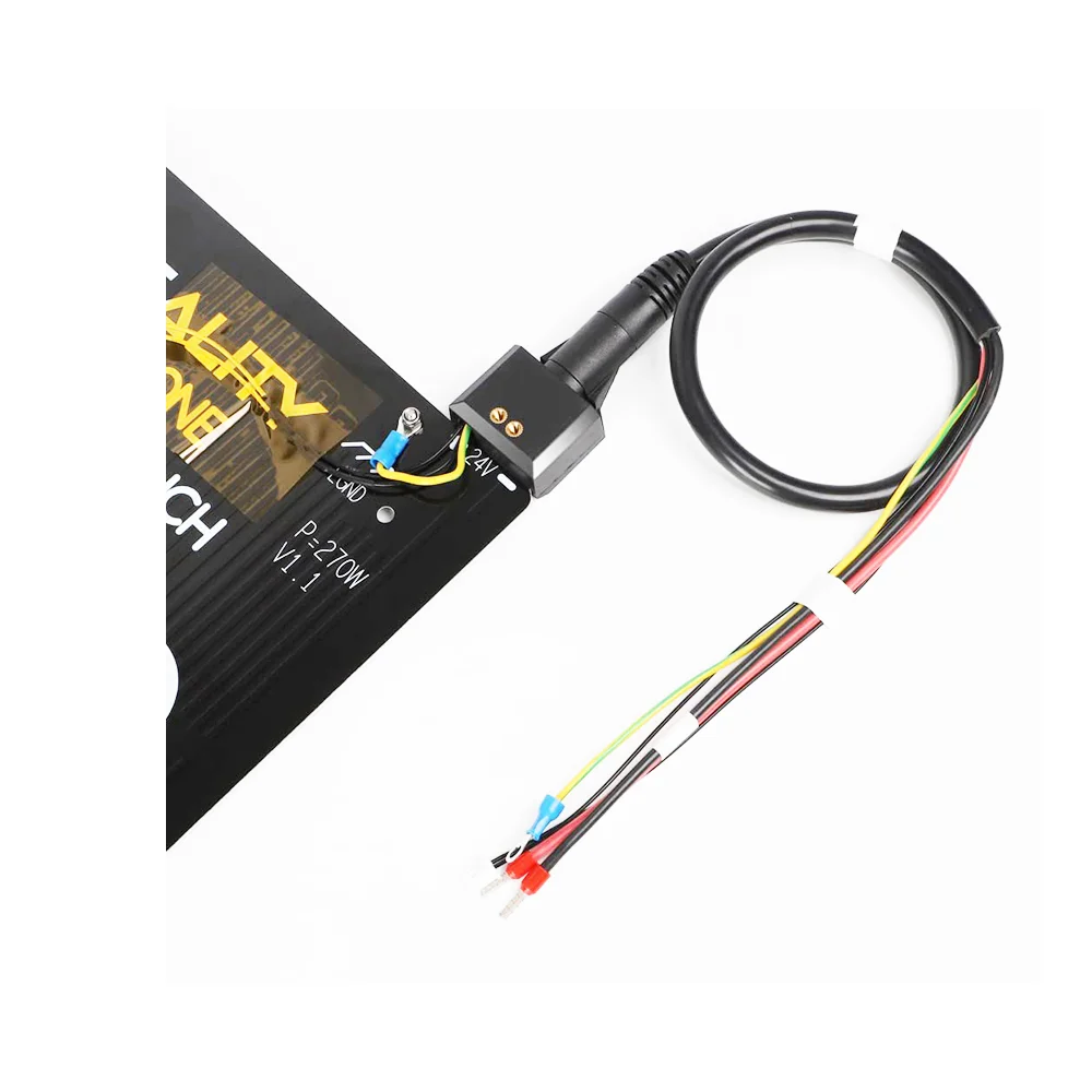 Creality Hotbed Kit for Ender 3 S1 - Image 2