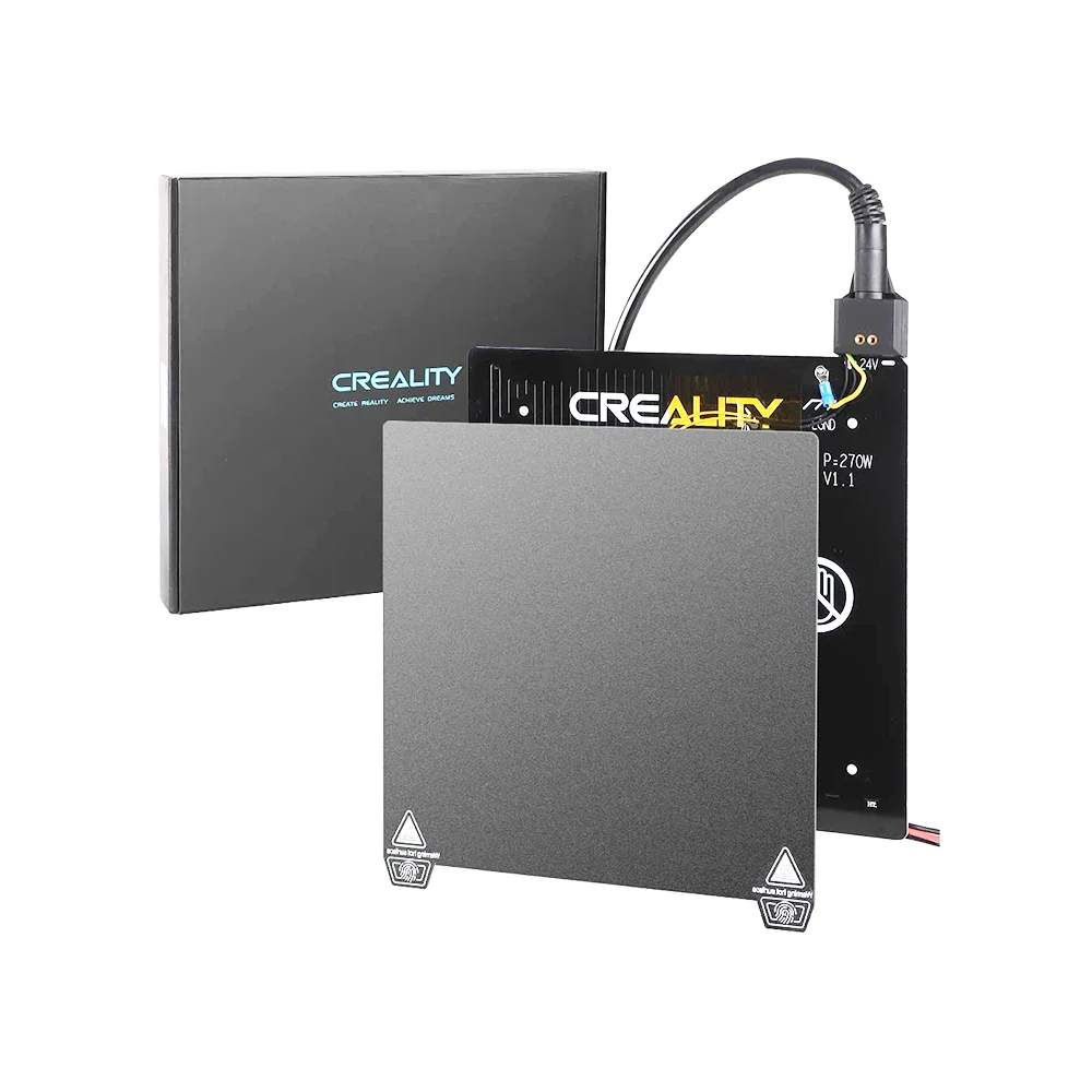 Creality Hotbed Kit for Ender 3 S1 - Image 3