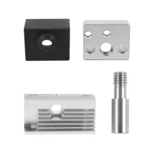 Creality Hotend Accessory Kit