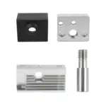 Creality Hotend Accessory Kit