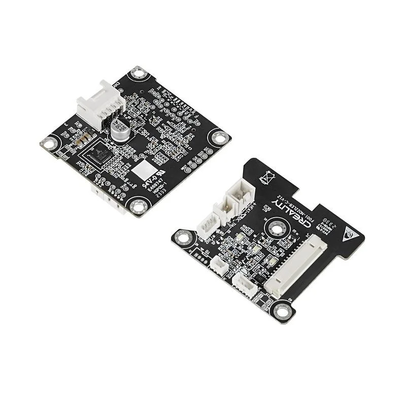 Creality Hotend Adapter Plate - Image 2