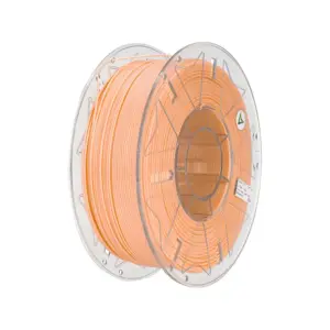 Creality Hyper PLA RFID 1.75mm 1KG Filament - Peach Fuzz