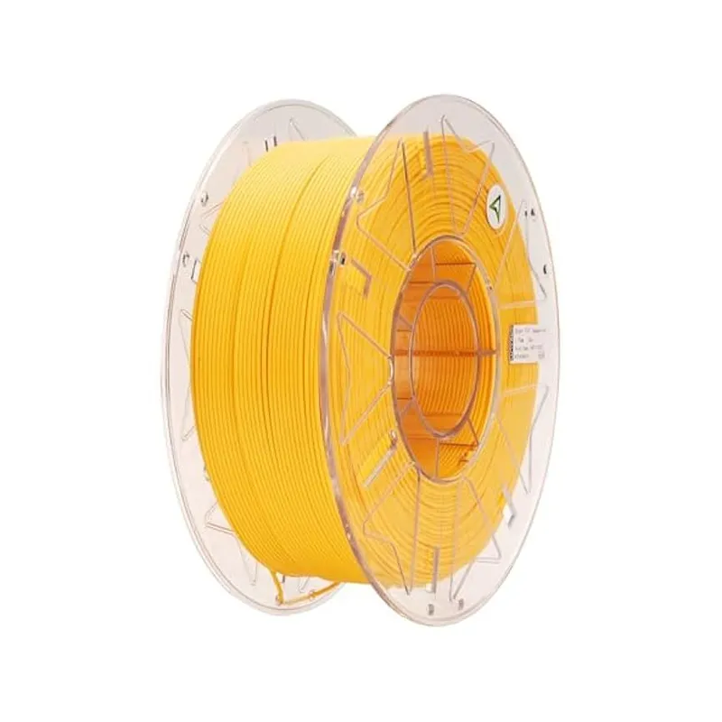 Creality Hyper PLA RFID 1.75mm 1KG Snapdragon Yellow
