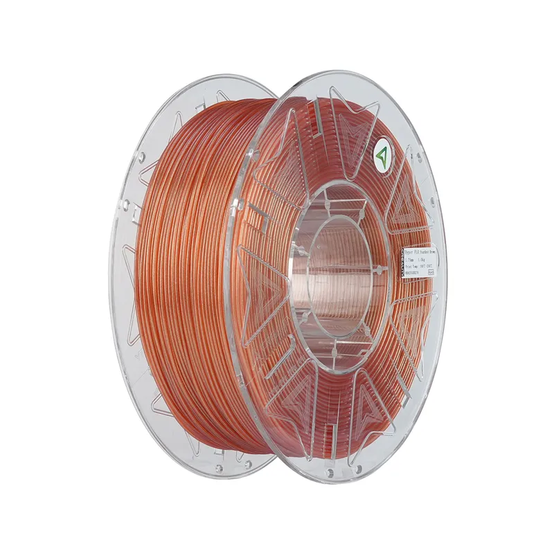 Creality Hyper PLA RFID 1.75mm 1KG - Stardust Brown - Image 2