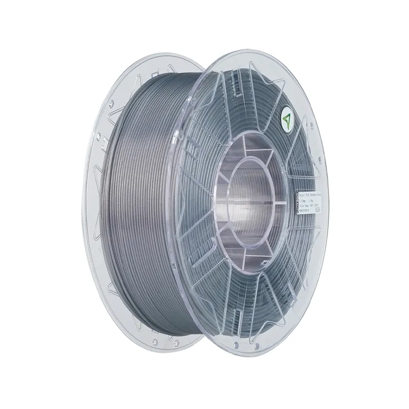 Creality Hyper PLA RFID 1.75mm 1KG Stardust Gray Filament