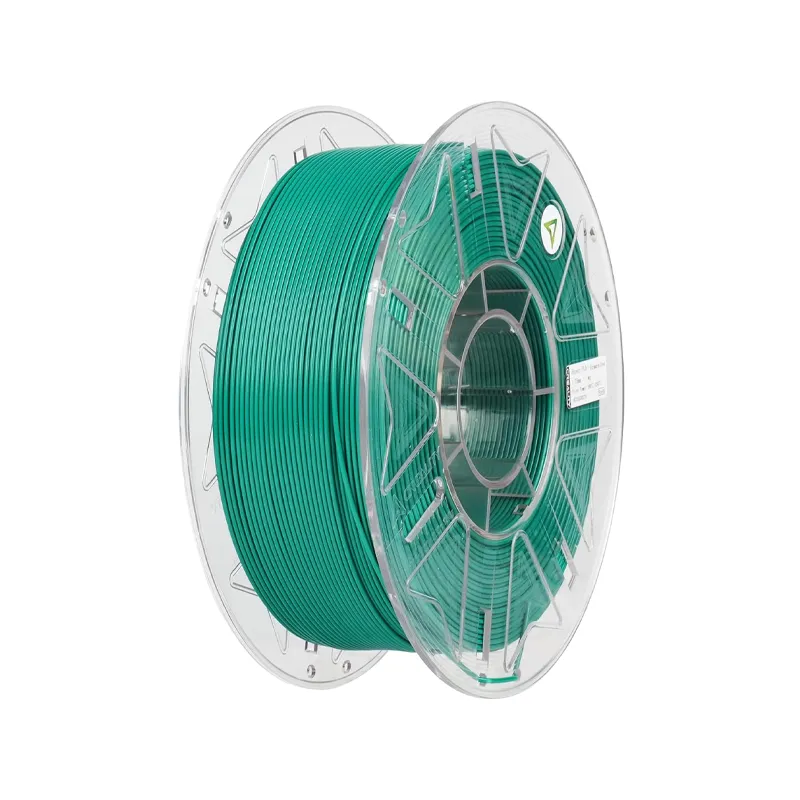 Creality Hyper PLA RFID 1.75mm 1KG Ultramarine Green