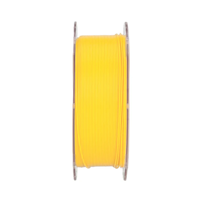 Creality Hyper PLA RFID 1.75mm 1KG Yellow Filament - Image 4