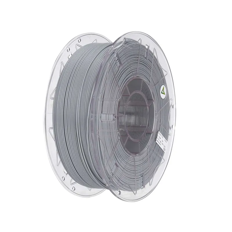 Creality Hyper PLA RFID 1.75mm Filament - Grey 1KG