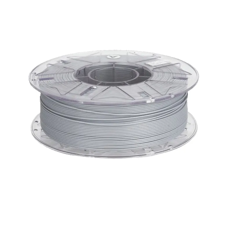 Creality Hyper PLA RFID 1.75mm Filament - Grey 1KG - Image 2