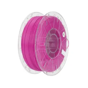 Creality Hyper PLA RFID 3D Filament 1.75mm 1KG Purple Tulip