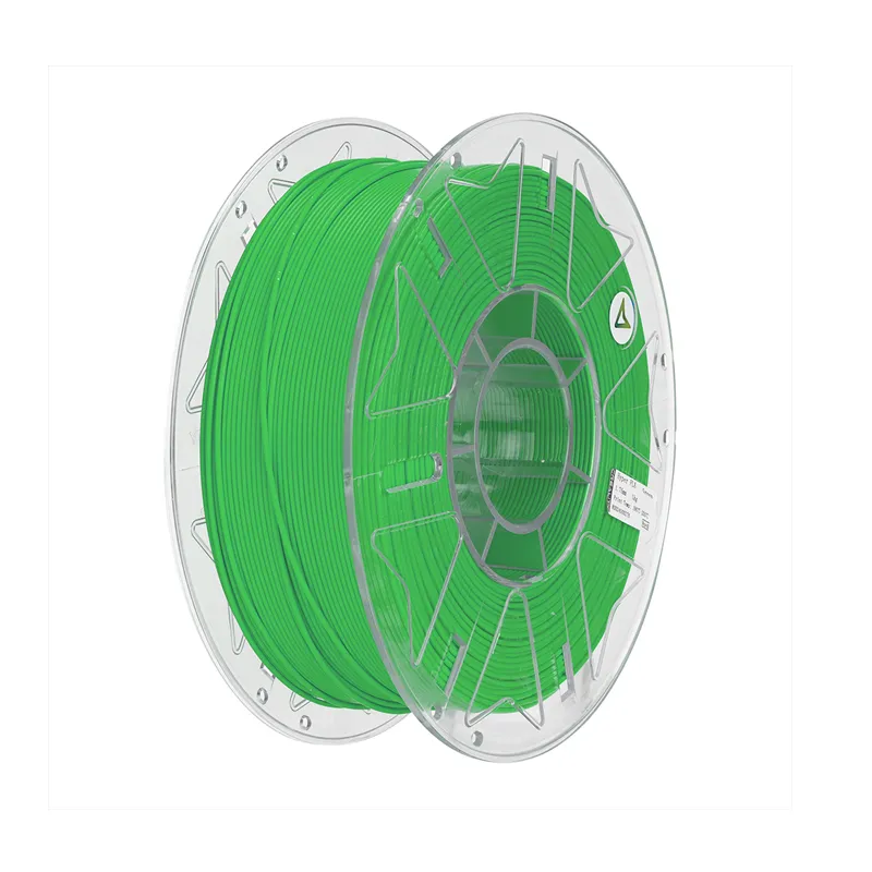 Creality Hyper PLA RFID Filament 1.75mm 1KG - Green