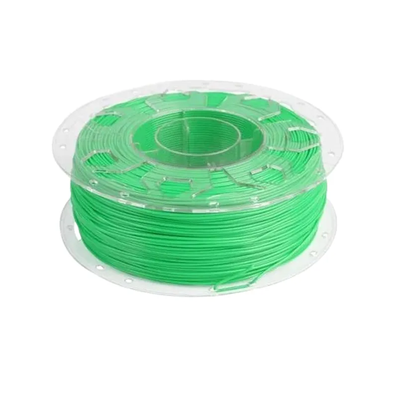 Creality Hyper PLA RFID Filament 1.75mm 1KG - Green - Image 2
