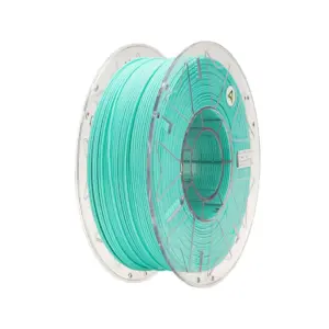 Creality Hyper PLA RFID Filament 1.75mm 1KG Light Blue Green