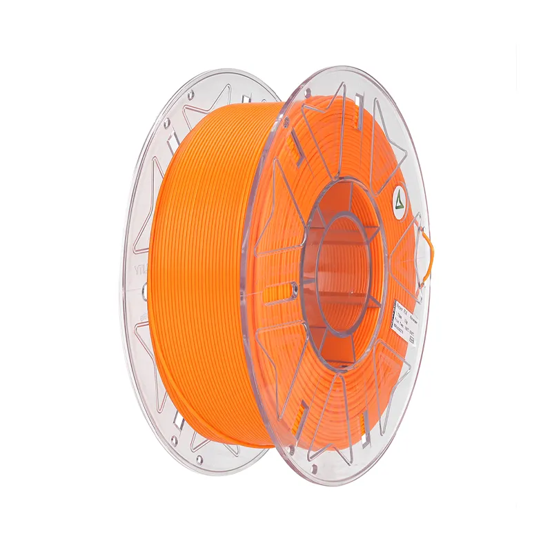 Creality Hyper PLA RFID Filament 1.75mm 1KG - Orange