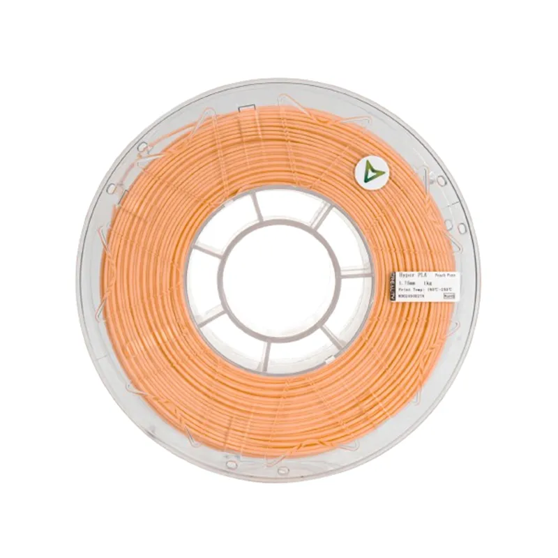 Creality Hyper PLA RFID Filament 1.75mm 1KG Orchid Powder - Image 2