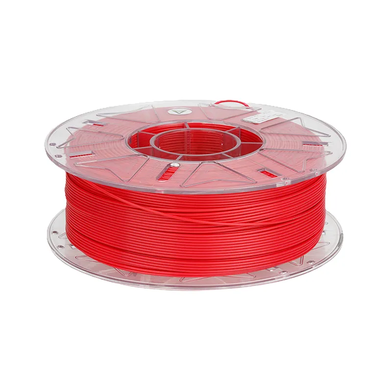 Creality Hyper PLA RFID Filament 1.75mm 1KG Red - Image 2