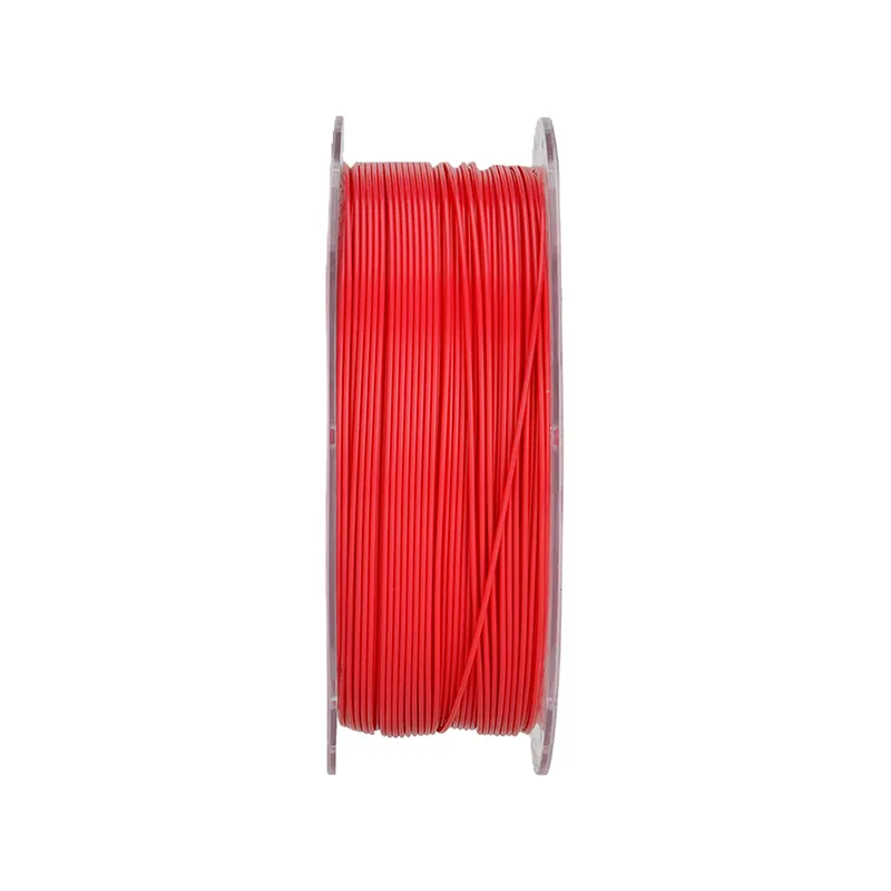 Creality Hyper PLA RFID Filament 1.75mm 1KG Red - Image 3