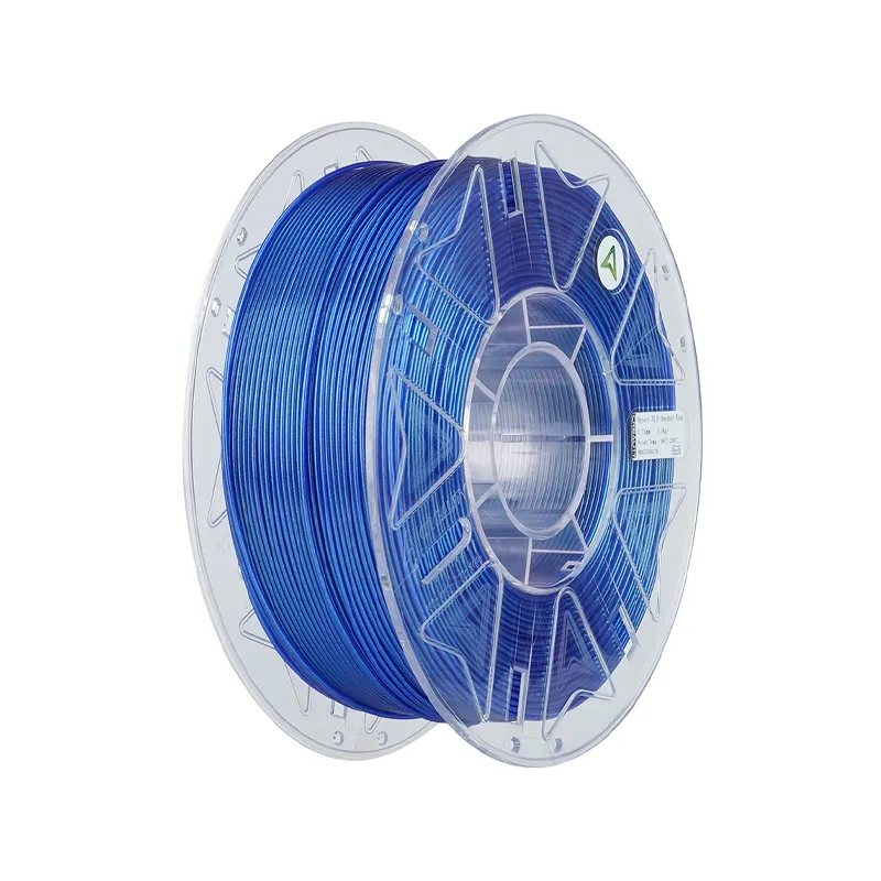 Creality Hyper PLA RFID Filament 1.75mm 1KG - Stardust Blue - Image 2
