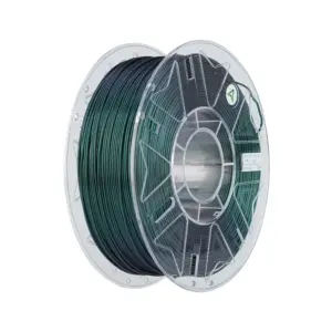 Creality Hyper PLA RFID Filament 1.75mm 1KG Stardust Green