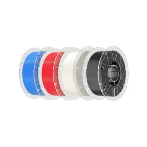 Creality Hyper PLA RFID Filament 1.75mm, 4kg Multi-Color