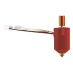 Creality K1 Ceramic Heating Block Kit