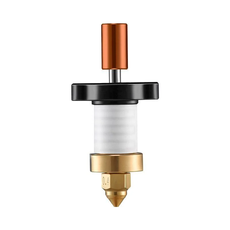 Creality K1 Ceramic Heating Block Kit - Image 3