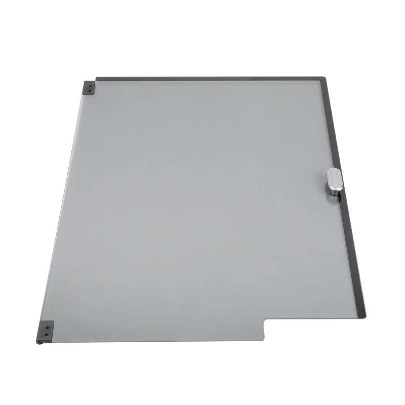 Creality K1 Front Door Glass Kit - Image 2