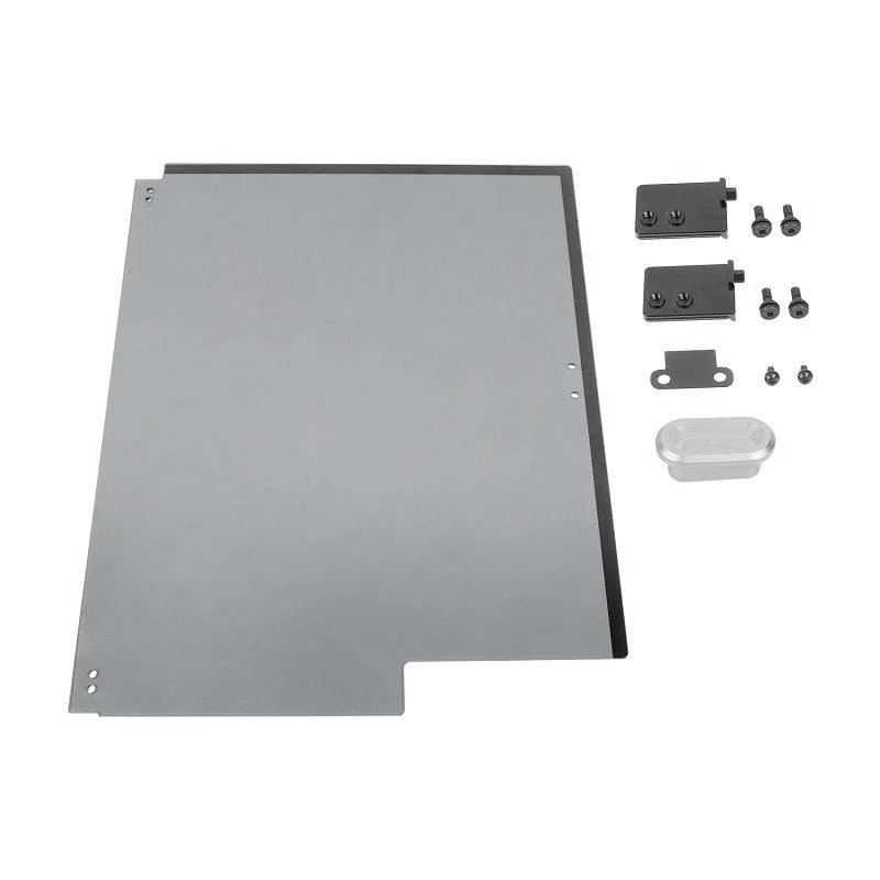Creality K1 Front Door Glass Kit - Image 3