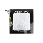 Creality K1 Hotbed plate kit