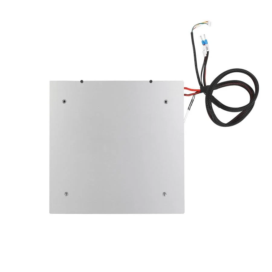 Creality K1 Hotbed plate kit - Image 2