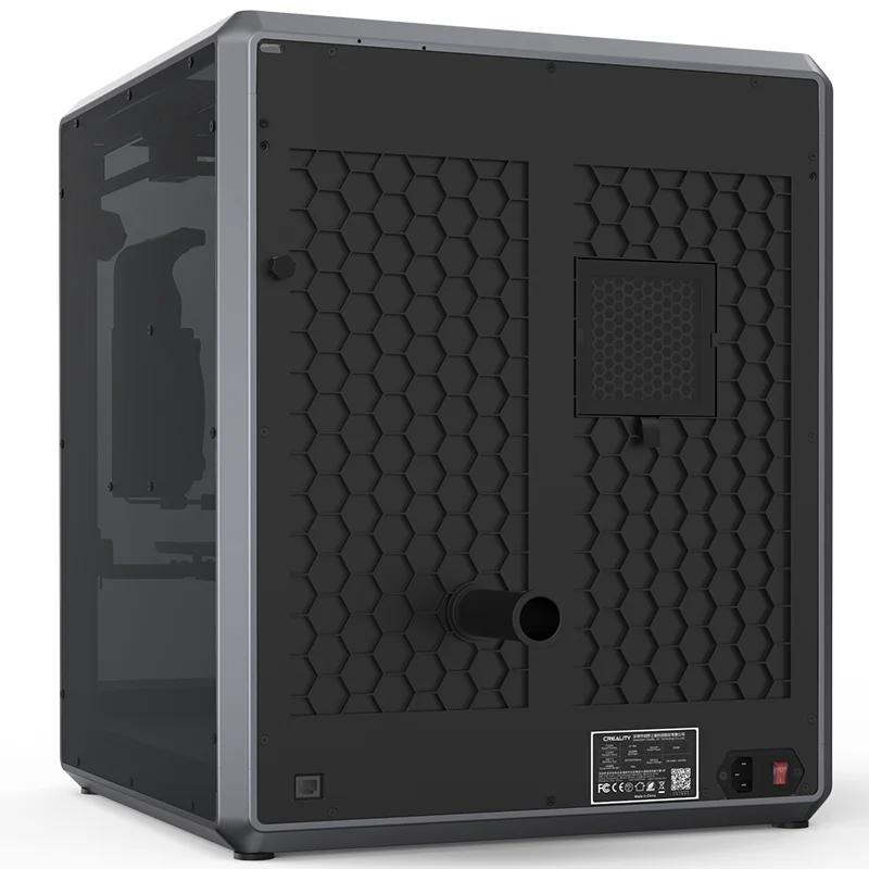 Creality K1 Max 3D Printer - Image 2