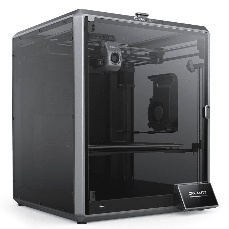 Creality K1 Max 3D Printer - Image 3