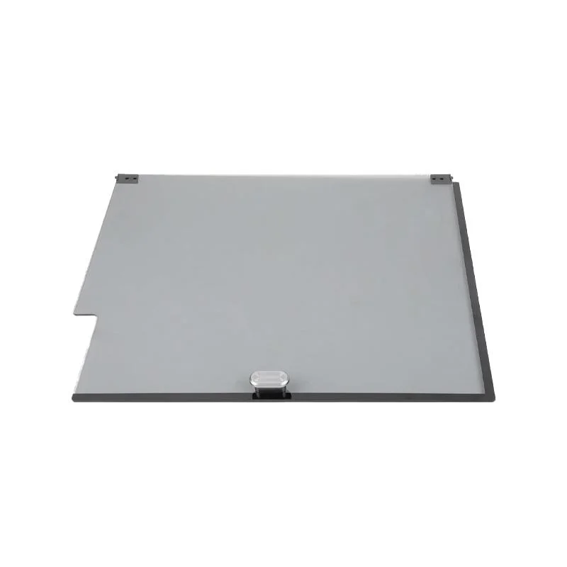 Creality K1 Max Front Door Kit