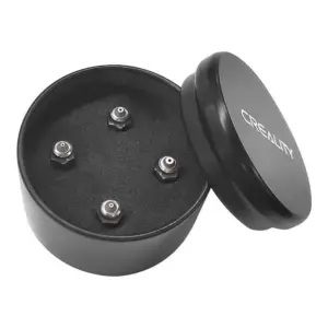 Creality K1 Max High Flow Nozzle Kit(2023Version)