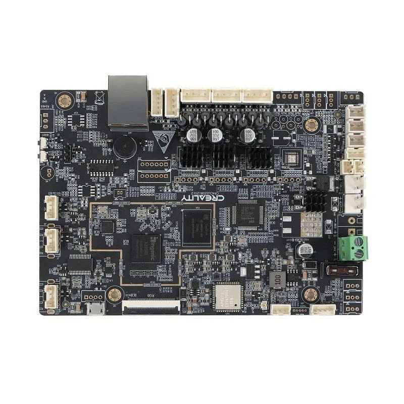 Creality K1 Max Mainboard Kit - Image 2