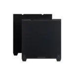 Creality K1 Max Smooth PEI Build Plate 315*310mm-Without soft magnetic sticker