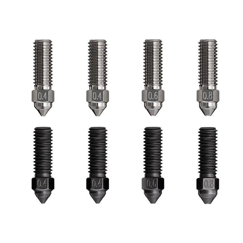 Creality K1 Nozzle Kit(2023 Version)