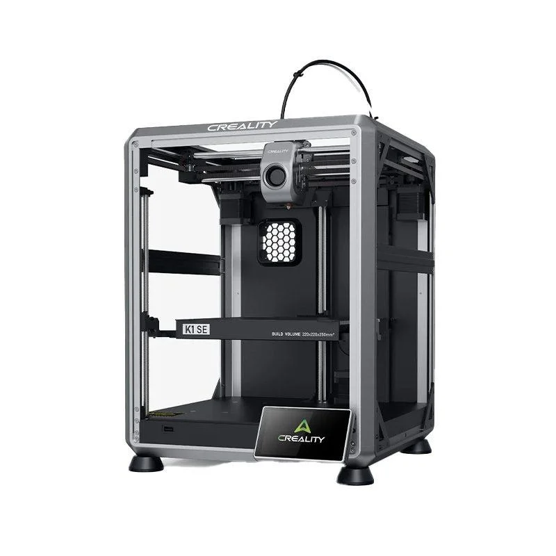 Creality K1 SE 3D Printer