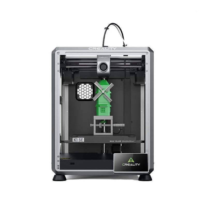 Creality K1 SE 3D Printer - Image 2