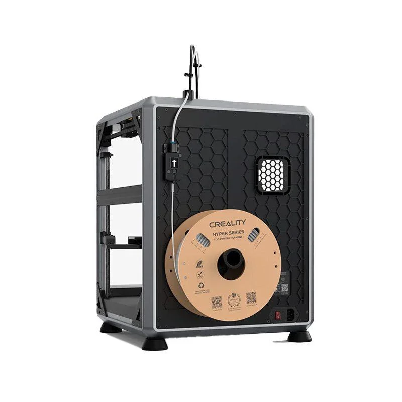 Creality K1 SE 3D Printer - Image 3
