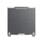 Creality K1C PEI Build Plate（Without soft magnetic sticker ）