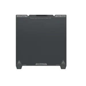 Creality K1C Smooth PEI Build Plate(Without soft magnetic sticker )