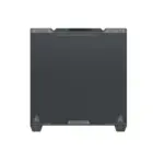 Creality K1C Smooth PEI Build Plate（Without soft magnetic sticker ）