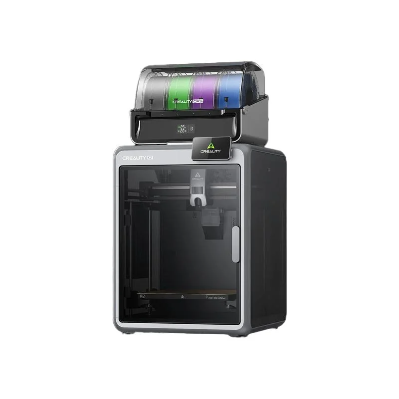 Creality K2 Combo 3D Printer - Image 2