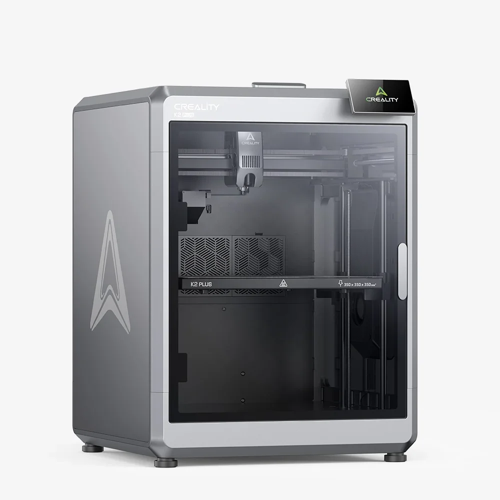 Creality K2 Plus 3D Printer (No CFS) - Image 2