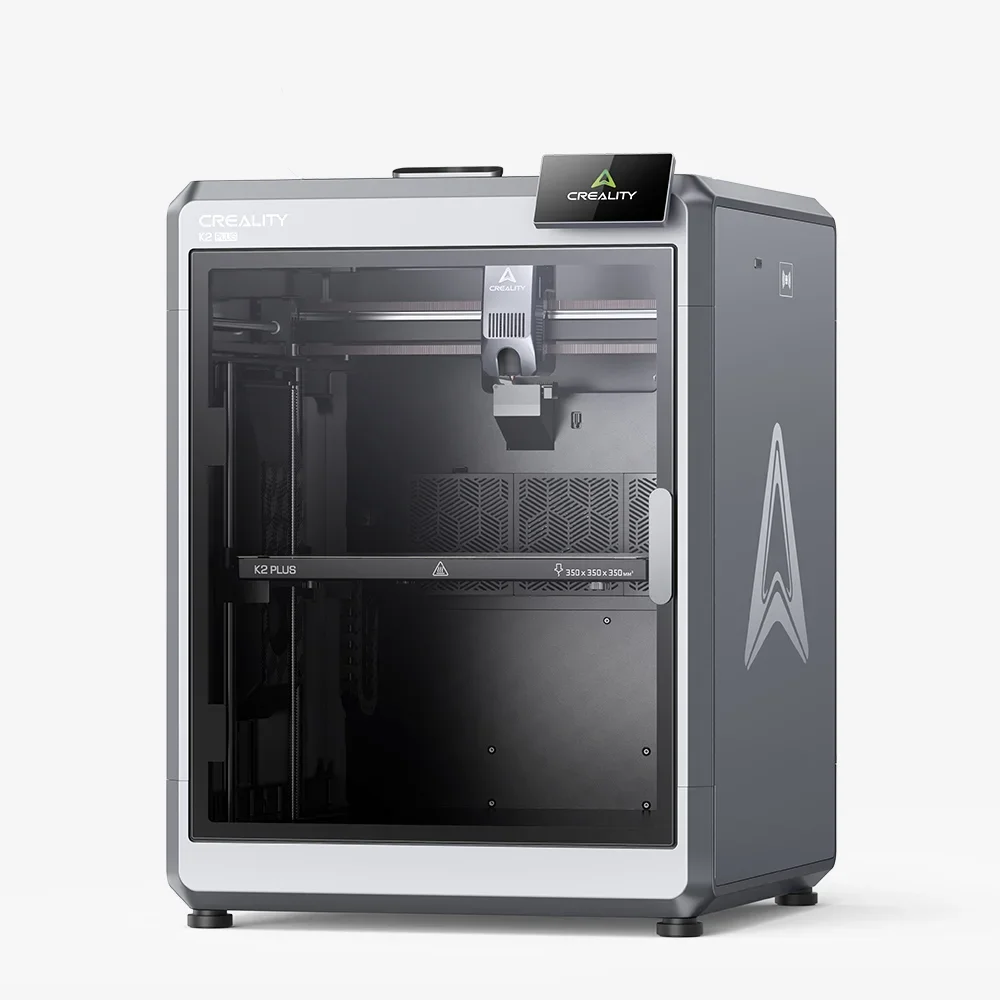 Creality K2 Plus 3D Printer (No CFS) - Image 3